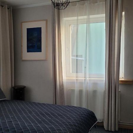 Apartament Almonia Вроцлав Екстериор снимка