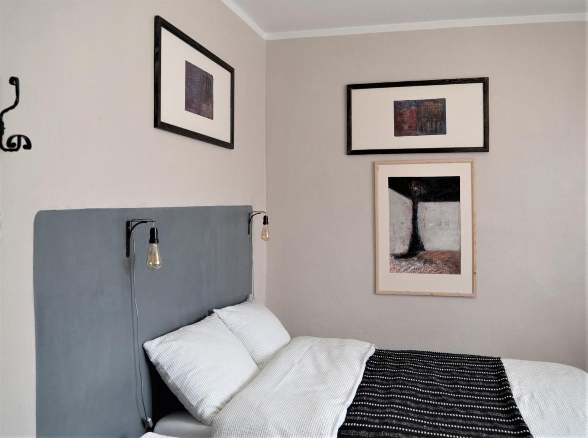 Apartament Almonia Вроцлав Екстериор снимка