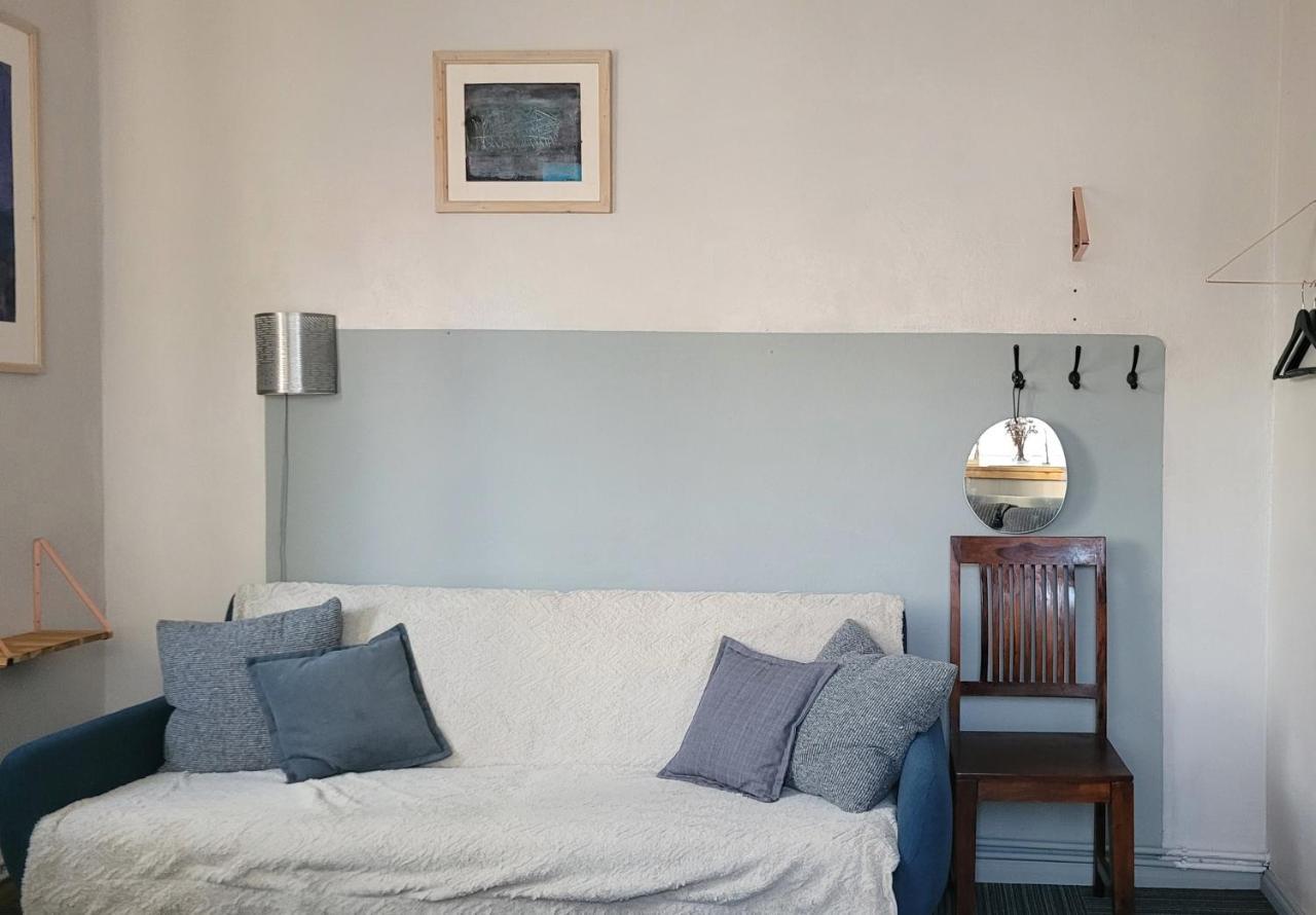 Apartament Almonia Вроцлав Екстериор снимка