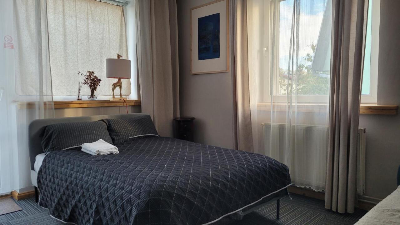 Apartament Almonia Вроцлав Екстериор снимка