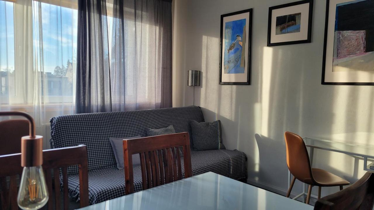 Apartament Almonia Вроцлав Екстериор снимка
