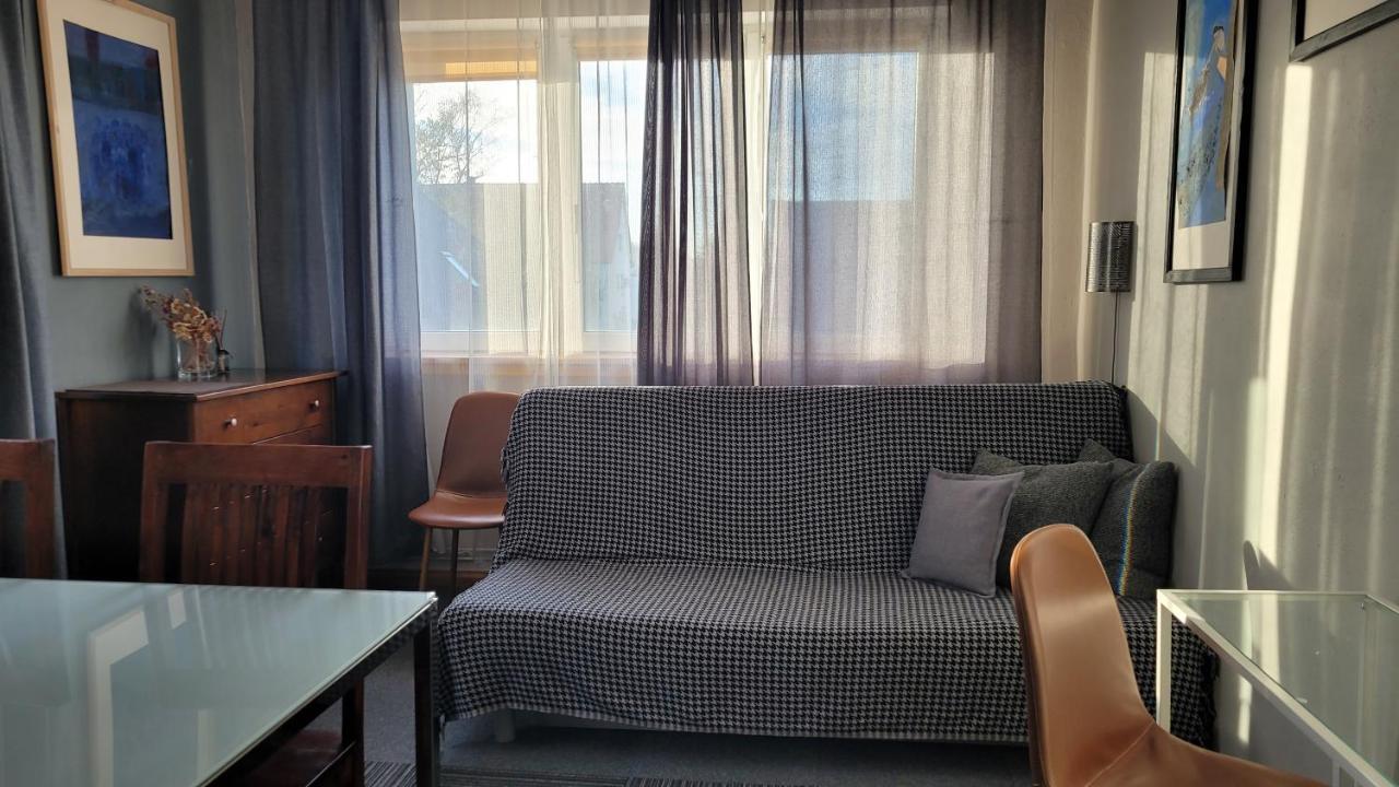 Apartament Almonia Вроцлав Екстериор снимка