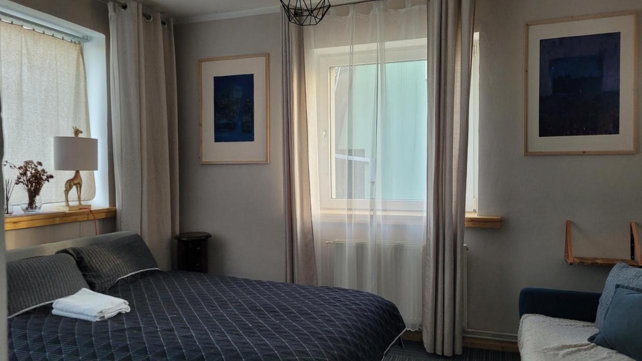 Apartament Almonia Вроцлав Екстериор снимка
